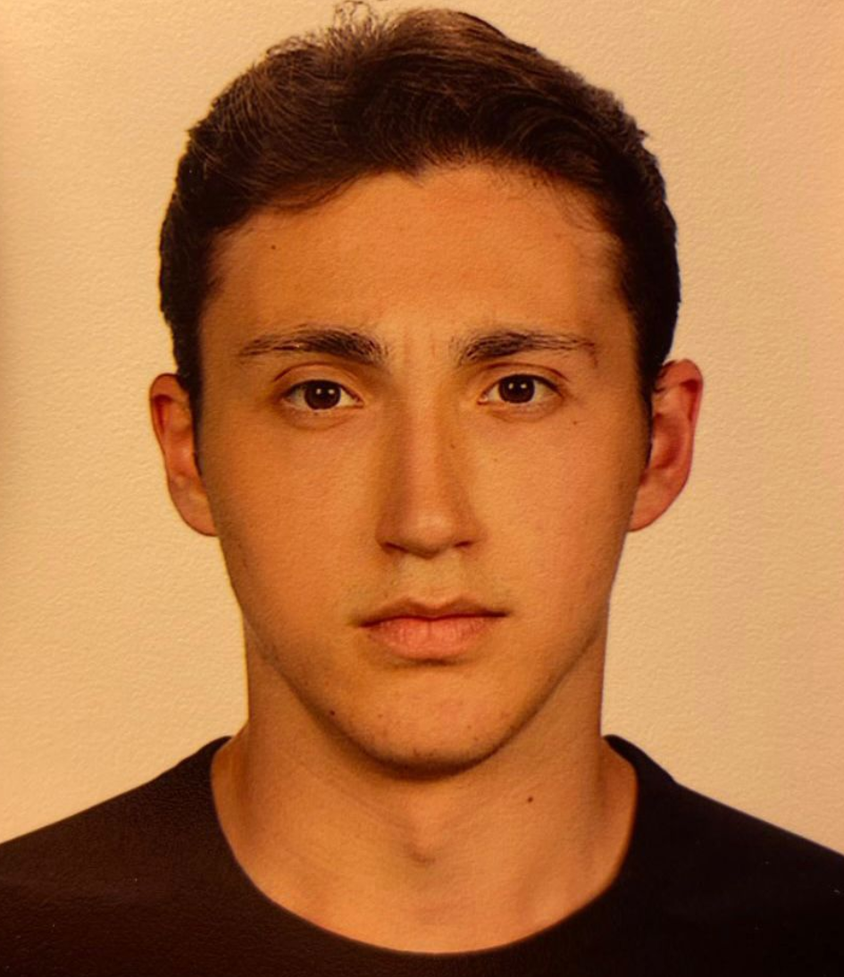 Burak Aydın